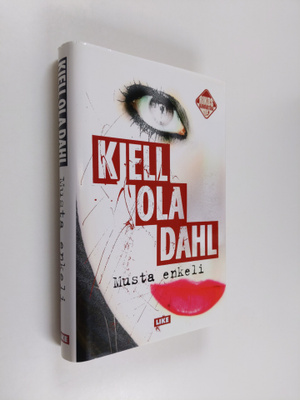 Kjell Ola Dahl : Musta enkeli