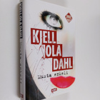 Kjell Ola Dahl : Musta enkeli - pikkukuva 1