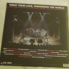 Ramones Today your love, tomorrow the world lp muoveissa - pikkukuva 2