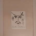 Reidar Särestöniemi Artexpo Forssa 1990 näyttelyluettelo - pikkukuva 2