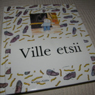 Sandberg Ville etsii - pikkukuva 1