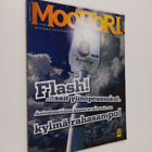 Moottori 10/2008 - pikkukuva 1