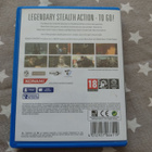 Metal Gear Solid HD collection (VITA) - pikkukuva 2