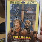 Tulijalka vhs - pikkukuva 1