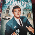 Pyhimys väreissä 1 - pikkukuva 1