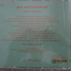 MIN SKATTKAMMARE (CD) andra skatten - pikkukuva 3
