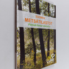 Suomen metsätilastot = Finnish forest statistics - pikkukuva 1