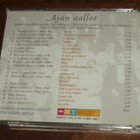 CD Romantiikan Ajan Helsingistä - Ajan Aallot - pikkukuva 2