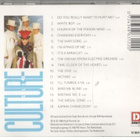 THE BEST OF CULTURE CLUB CD - pikkukuva 2
