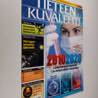 Tieteen kuvalehti 13/2010 - pikkukuva 1