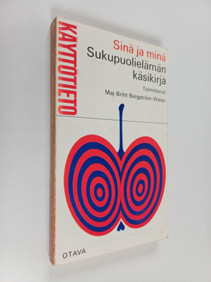 Maj-Briht (toim.) Bergström-Walan : Sinä ja minä : sukupu...