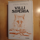 Jordan Raditskov; Villi Siperia - pikkukuva 1