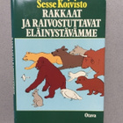 Rakkaat ja raivostuttavat eläinystävämme - pikkukuva 1