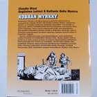 Claudio Nizzi : Kobran myrkky - pikkukuva 2
