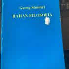 Georg Simmel: Rahan filosofia - pikkukuva 1