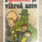 Robert Arthur - 3 etsivää ja vihreä aave (sid.) - pikkukuva 1