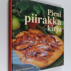 Anna Bergenström : Pieni piirakkakirja - pikkukuva 1