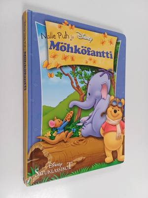 Nalle Puh ja Möhköfantti