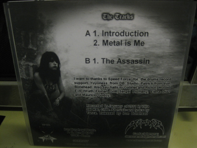 Item image