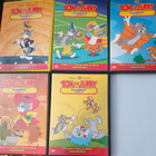 TOM JA JERRY 5DVD - pikkukuva 1