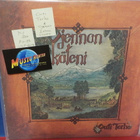 OUTI TERHO - OJENNAN KÄTENI M-/EX+ LP - pikkukuva 1