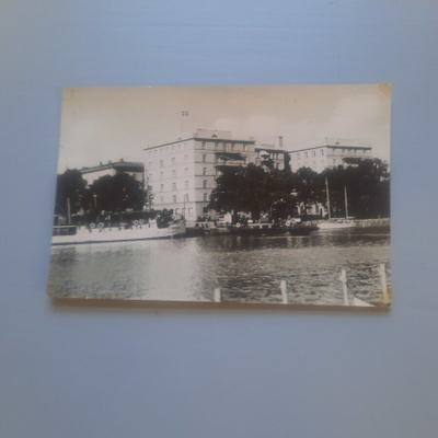PK Turku Aurajoki, laiva ja Föri(?) ym k-(59)
