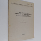 Sirkka Battarbee ym. : The Image of Man Among Finnish Gir... - pikkukuva 1