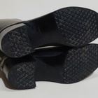 Nokian mustat vintage ( made in Finland ) Ulla saappaat 36 - pikkukuva 5