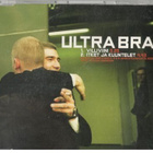 CDS Ultra Bra VILLIVIINI  ITKET JA KUUNTELET - pikkukuva 1