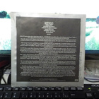 Queen Excerpts From " The Works " UK -84 EX-/EX- 7" FLEXI - pikkukuva 2