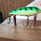 Nils Master Jäpittäjä 7,5cm 010 - pikkukuva 1