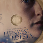 HENKESI EDESTÄ DVD(Laura Birn & Mari Rantasila) - pikkukuva 3