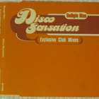 Boogie Man • Disco Sensation (Exclusive Club Mixes) CDM - pikkukuva 1
