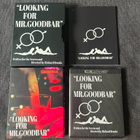 Looking for Mr. Goodbar OOP LE 4K UHD + Blu-ray | US | 1977 - pikkukuva 1