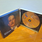 Puccini:Gianni Schicchi-Bruno Bartolett,Nucci,Freni etc. CD - pikkukuva 3