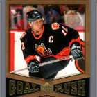 2005-06 Upper Deck  - Goal Rush - 0,60 € / kpl - pikkukuva 2