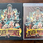 BD: Death Promise (OOP, Vinegar Syndrome) - pikkukuva 2