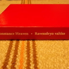 CONSTANCE HEAVEN - RAVENSLEYN VALTIAS - pikkukuva 2