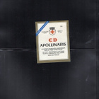 Porin Oluttehdas APOLLINARIS - pikkukuva 1