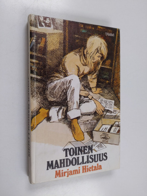 Mirjami Hietala : Toinen mahdollisuus