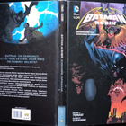 Batman ja Robin 1 Synnyimme tappamaan (kirjastopoisto) - pikkukuva 3