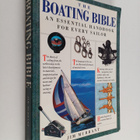 Jim Murrant : The Boating Bible - An Essential Handbook f... - pikkukuva 1