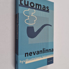 Tuomas Nevanlinna : Hyväkuntoisena taivaaseen - pikkukuva 1