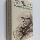 Juhani Suomi : Urho Kekkonen 1968-1972 : taistelu puoluee... - pikkukuva 1