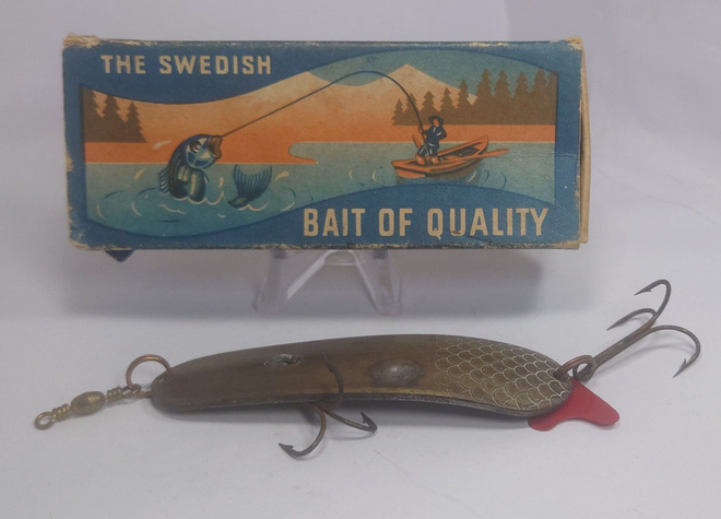 Vanha Fig Utö uistin