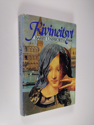 Barry Unsworth : Kivineitsyt