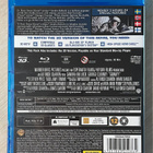 Alfonso Cuarón: GRAVITY (2013) Blu-ray 3D + Blu-ray - pikkukuva 2