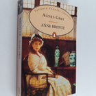 Anne Bronte : Agnes Grey - pikkukuva 1