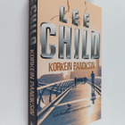 Lee Child : Korkein panoksin - pikkukuva 1