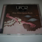 Ufo2 - Flying - One Hour Space Rock (CD) - pikkukuva 1